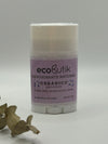 Desodorante Orgánico en Stick de Lavanda 50gr