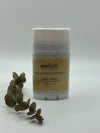 Desodorante Natural en Stick Ambar Fresco 50g
