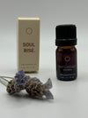 Aceite Esencial de Patchouli Gotero 5ml